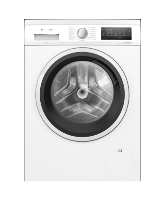 MÁQUINA DE LAVAR ROUPA SIEMENS - WU14UT62ES -