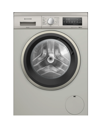 MÁQUINA DE LAVAR ROUPA SIEMENS - WU14UT6KES -