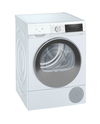 SECADOR DE ROUPA SIEMENS - WQ33G2D0ES -