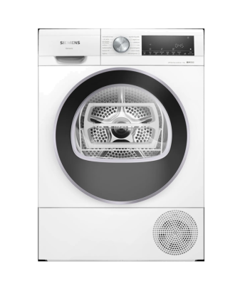 SECADOR DE ROUPA SIEMENS - WQ45G2D0ES -