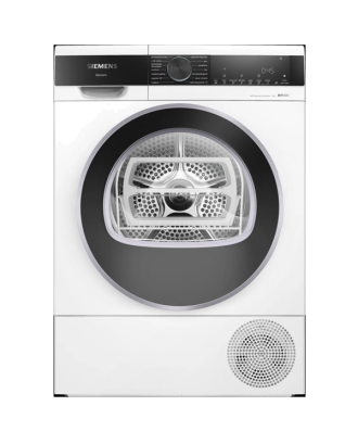 SECADOR DE ROUPA SIEMENS - WQ45G2D1ES