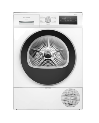 SECADOR DE ROUPA SIEMENS - WT45HV00ES