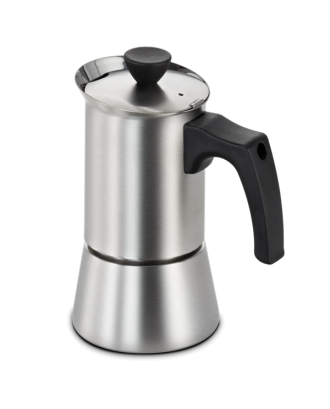 CAFETEIRA EM AÇO INOX SIEMENS - HZ9ES100 -