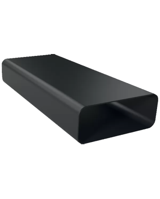 TUBO PLANO 1000MM SIEMENS - HZ9VDSM2
