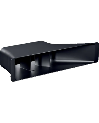 ELEMENTO DIFUSOR P/ INSTALAÇÃO PLACA SIEMENS - HZ9VRPD1 -