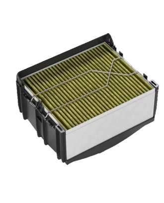 MÓDULO P/ RECIRCULAÇÃO C/ FILTRO CLEANAIR SIEMENS/BALAY - LZ11CXI16 -