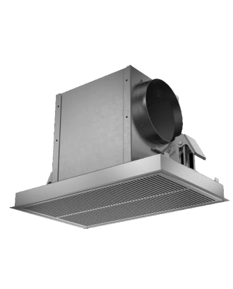 MÓDULO P/ RECIRCULAÇÃO C/ FILTRO REGENERÁVEL SIEMENS - LZ20JCD50