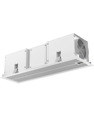 MÓDULO P/ RECIRCULAÇÃO C/ FILTRO CLEANAIR SIEMENS/BALAY - LZ21JXC21