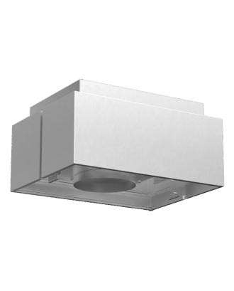 MÓDULO P/ RECIRCULAÇÃO C/ FILTRO REGENERÁVEL SIEMENS/BALAY - LZ22FXD51