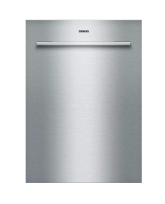 PORTA EM AÇO INOX P/ MLL TOTALMENTE INTEGRÁVEIS SIEMENS - SZ73056 -