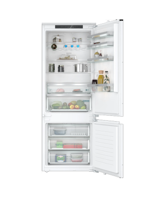 COMBINADO SIEMENS - KB96NVFE0 -