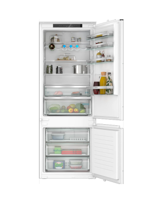 COMBINADO SIEMENS - KB96NVSE0 -