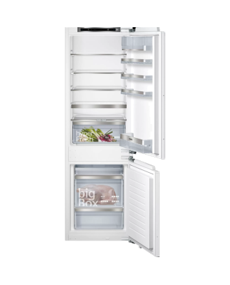 COMBINADO SIEMENS - KI86SAFE0 -