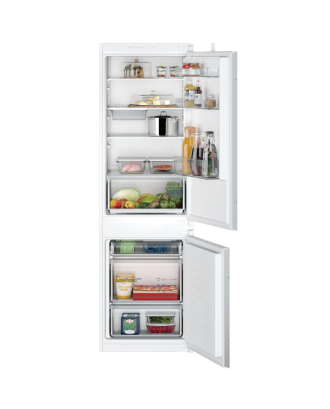 COMBINADO SIEMENS - KI86V5SE0 -