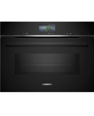 FORNO SIEMENS - CM776GKB1 -
