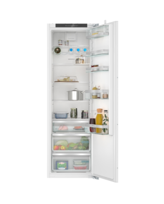 FRIGORÍFICO SIEMENS - KI81RADD0 -