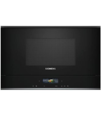 MICRO ONDAS SIEMENS - BE732L1B1 -