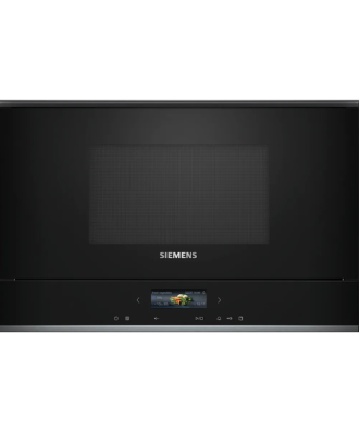 MICRO ONDAS SIEMENS - BE732R1B1 -