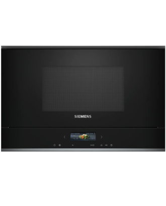 MICRO ONDAS SIEMENS - BF722R1B1 -