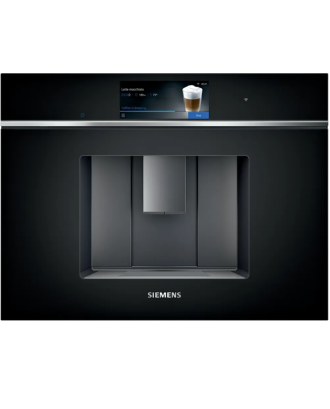 MÁQUINA DE CAFÉ SIEMENS - CT718L1B0 -