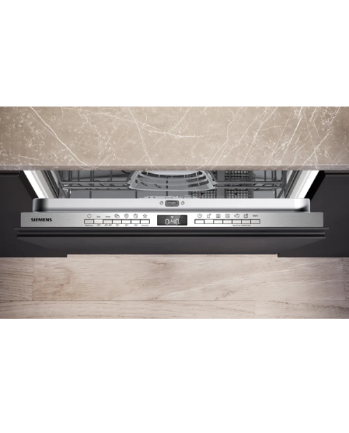 MÁQUINA DE LAVAR LOUÇA SIEMENS - SN63HX16TE MÁQUINA DE LAVAR LOUÇA SIEMENS - SN63HX16TE