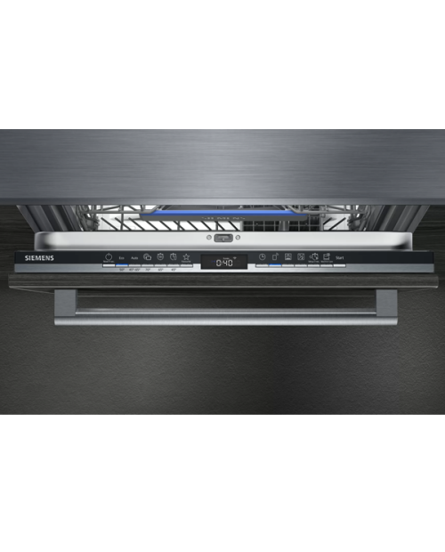 MÁQUINA DE LAVAR LOUÇA SIEMENS - SN63HX52AE - MÁQUINA DE LAVAR LOUÇA SIEMENS - SN63HX52AE -