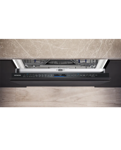 MÁQUINA DE LAVAR LOUÇA SIEMENS - SN87TX02CE MÁQUINA DE LAVAR LOUÇA SIEMENS - SN87TX02CE