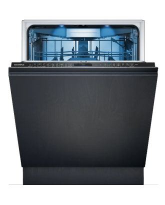MÁQUINA DE LAVAR LOUÇA SIEMENS - SN87TX02CE