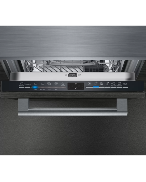 MÁQUINA DE LAVAR LOUÇA SIEMENS - SR61HX12KE - MÁQUINA DE LAVAR LOUÇA SIEMENS - SR61HX12KE -