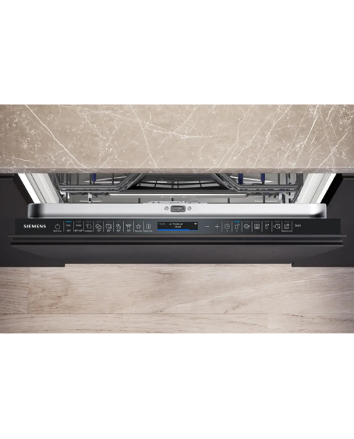 MÁQUINA DE LAVAR LOUÇA SIEMENS - SX87TX02CE MÁQUINA DE LAVAR LOUÇA SIEMENS - SX87TX02CE
