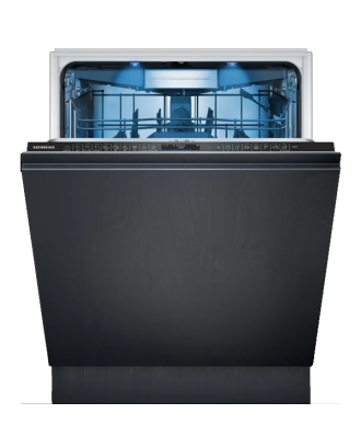 MÁQUINA DE LAVAR LOUÇA SIEMENS - SX87TX02CE
