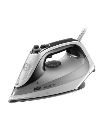 FERRO VAPOR BRAUN - SI7149WB