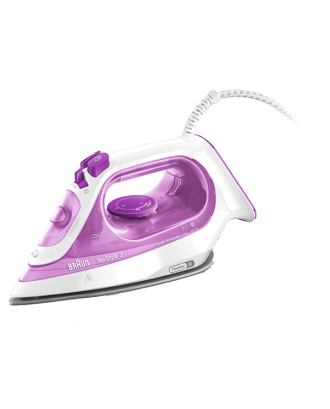 FERRO VAPOR BRAUN - SI3030PU