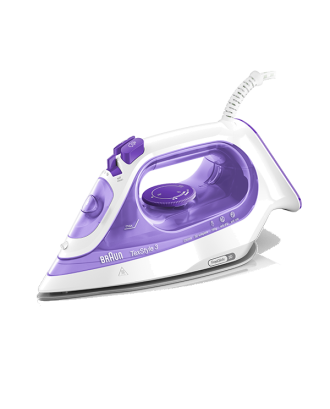 FERRO VAPOR BRAUN - SI3042VI