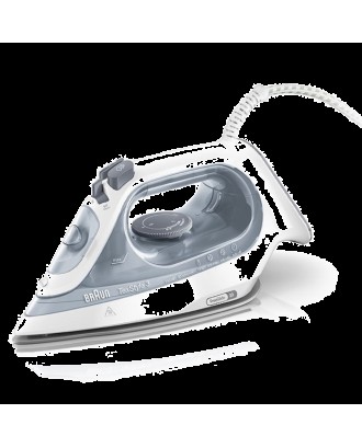 FERRO VAPOR BRAUN - SI3054GY