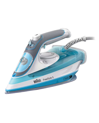 FERRO VAPOR BRAUN - SI5006BL