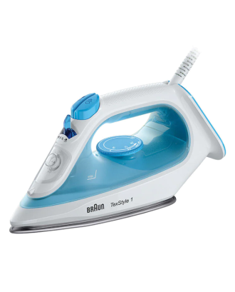 FERRO VAPOR BRAUN - SI1050BL