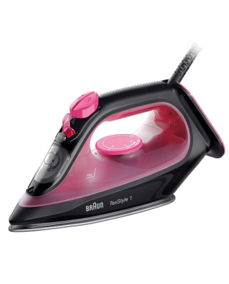 FERRO VAPOR BRAUN - SI1070PU