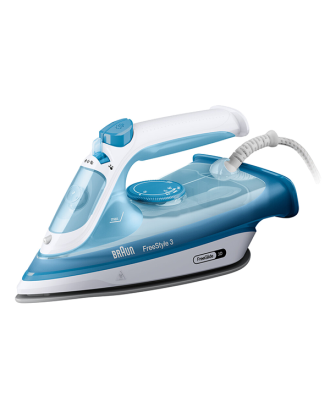 FERRO VAPOR BRAUN - FI3144BL