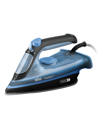 FERRO VAPOR BRAUN - FI3194BK