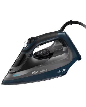 FERRO VAPOR BRAUN - SI9682DB