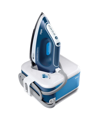 FERRO CALDEIRA BRAUN - IS 2565 BL