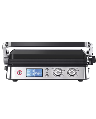 GRELHADOR DE PLACAS BRAUN - CG 9040