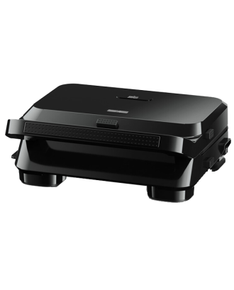 GRELHADOR DE PLACAS BRAUN - SM 5001