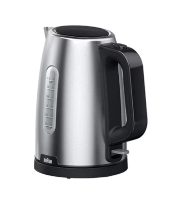 JARRO ELÉTRICO BRAUN - WK 1500 BK