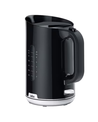 JARRO ELÉTRICO BRAUN - WK 1100 WH