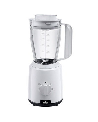 LIQUIDIFICADORA BRAUN - JB 1000 WH