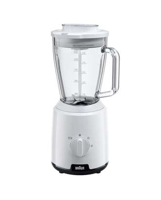 LIQUIDIFICADORA BRAUN - JB 1050 WH