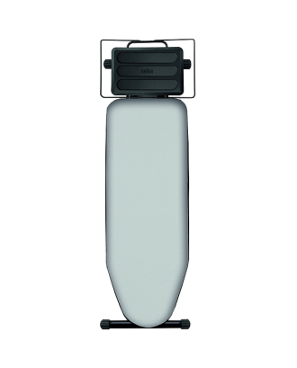 TABUA ENGOMAR BRAUN - IB3001BK