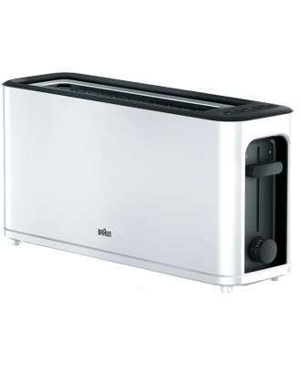 TORRADEIRA BRAUN - HT 3100WH